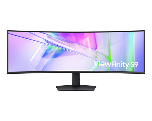 Samsung LS49C950UAU computer monitor 124.5 cm (49 Samsung LS49C950UAU computer monitor 124.5 cm (49